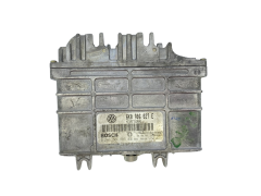 Valdymo Blokas 0261204593 6K0906027E VW Bosch 63302