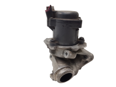Egr Vožtuvas Citroen Peugeot Ford 9658203780 1618N8 1.4 HDI 13815