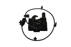 Variklio Gaubto Spyna 3G8823508B B10262 Volkswagen Borsehung