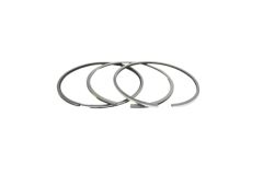 Stūmoklio žiedai Vai Mercedes-Benz A2710300324 B10366 Borsehung