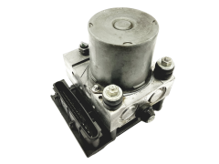 Abs Siurblys PSA FIAT 0265950319 9649988180 C8 807 Ulysse 2 47054