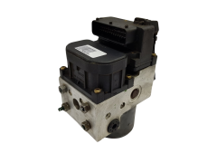 Abs Siurblys Renault Megane Scenic 7700432643 0273004395 0265216732 4561