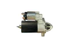 Variklio Starteris 053911023A 99111635001 Audi Vika