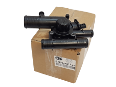 Termostato Korpusas Renault 8200641307 QPlus Termostato Korpusas Renault 8200641307 QPlus