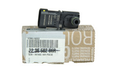 Išmetamųjų Dujų Slėgio Jutiklis Naujas Originalus 223658286R Renault