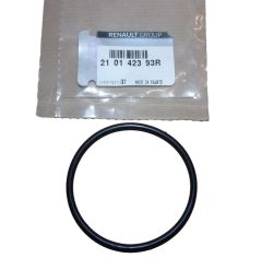 Tarpinė, sandarinimo žiedas Naujas Originalus 210142393R Renault