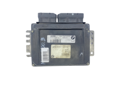 Valdymo Blokas 12147527610-01 S118012001N Mini BMW Siemens 54588