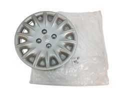Ratų gaubtai Citroen C5 16" 9636095080 5416E3 5416.E3 Naujas Originalus