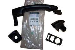 Durų rankena Naujas Originalus 806078119R Renault