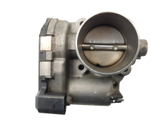 Droselio sklendė Ford Volvo 7S7G-9F991-BA 0280750534 1431
