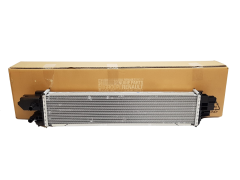 Tarpinis Aušintuvas Nissan NV300 2.0 DCI 1446100Q0B 144614882R Originalus