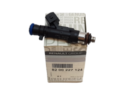 Kuro purkštukas Dacia Renault 0280158034 8200227124 Originalus