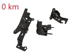 Tvirtinimas 226769855R 144C23220R 140498168R 2.0 DCI Renault