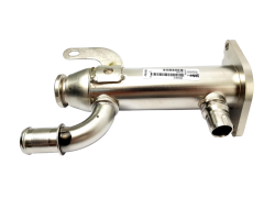 EGR Aušintuvas Citroen Peugeot 161835 Qplus