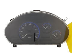 Spidometras Daewoo Matiz 96380536 21596