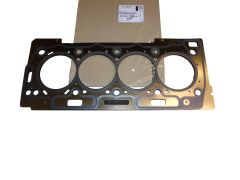 Galvutės Tarpinė Originalus 9804548280 Citroen Peugeot