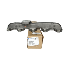 Išmetimo kolektorius Originalus 0341J2 0341.J2 Citroen Peugeot