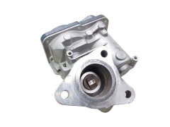 Egr Vožtuvas Renault 147109913R H8201143495 1.5 DCI 1725