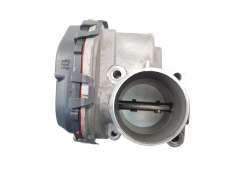 Droselio sklendė 9807238580 V29039645 PSA Ford 1.6 HDI 3579