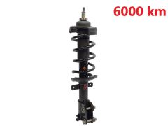 Amortizatorius Priekis Renault Trafic 3 Vivaro 2 1.6 dCi 543023941R 93459605