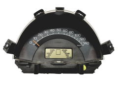 Spidometras Smart Fortwo 0010124V001 110008872011 33560