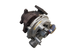 Turbokompresorus 0375C8 9622526980 Garrett 2.0 hdi Citroen Peugeot 1017