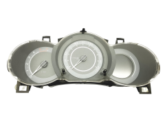 Tachometras Citroen C3 2 96668806XT A2C53385827 36147