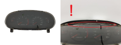 Spidometras Hyundai H200 94001-4A200 940014A200 2757