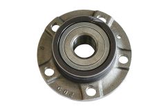 Rato Stebulė 2Q0407621A B19284 VW Audi Seat Skoda Borsehung