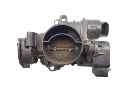 Droselio sklendė Citroen Peugeot PSA651 9642473280 SB35/00 1.4 1667