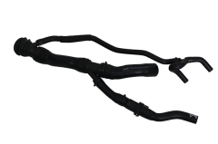 Radiatoriaus vamzdis 5Q0122101CQ 11221771901 VW Seat Skoda Vika
