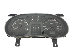 Tachometras Renault Clio 2 8200261119 58701