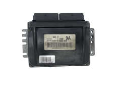 Valdymo Blokas 96801800 5WY5407A D32 1BOT 9A Chevrolet Kemsco 52805