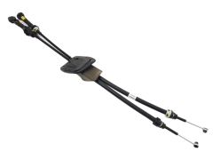 Pavarų perjungimo lynas Naujas Originalus Citroen Xsara Picasso 2444P4 9635550180
