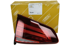 Žibintas Kairioji Galas 5G0945093AG 99451803102 VW Golf DPA