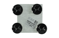 Ratlankio centrinis dangtelis Originalus 1609953780 Citroen