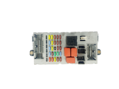 Saugiklių dėžutė Fiat Lancia 51799306 CPL 40176