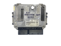 Valdymo Blokas 0281017785 51916024 Alfa Romeo Bosch 54614