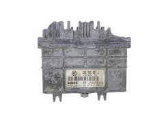 Valdymo Blokas 6K0906027J 0261204844 26SA5218 Seat VW Bosch