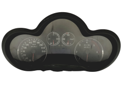 Spidometras Alfa Romeo 147 156071228 110080304092 59411