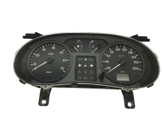 Tachometras Renault Kangoo 1 8200176654 B 47303