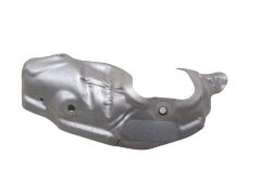 Kolektoriaus Dangtelis 165901KC0B 1.6 TCe Renault Clio 4 RS