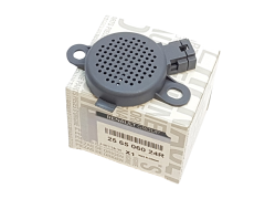PDC garsiakalbis Renault 256506024R Originalus
