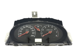 Tachometras Nissan Micra AX763 55173
