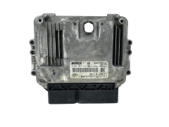 Variklio Valdymo Blokas ECU 39114-2A511 0281017218 Kia Bosch 49887