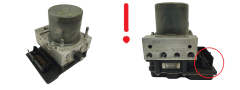 Abs Siurblys PSA C4 C5 308 9662131280 9666542880 65299