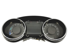 Tachometras Peugeot 3008 9806268580 9804898880 45009