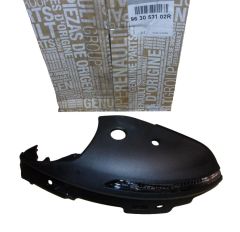 Posūkio žibintas Dešinė Naujas Originalus 963053102R Renault