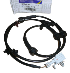 ABS Jutiklis Galas Originalus Renault Koleos 479503471R