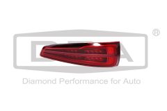 Žibintas Kairioji Galas 8U0945093M 99451827302 Audi Q3 DPA